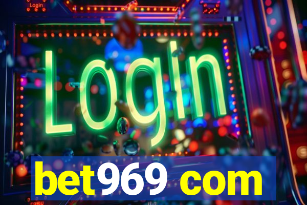 bet969 com